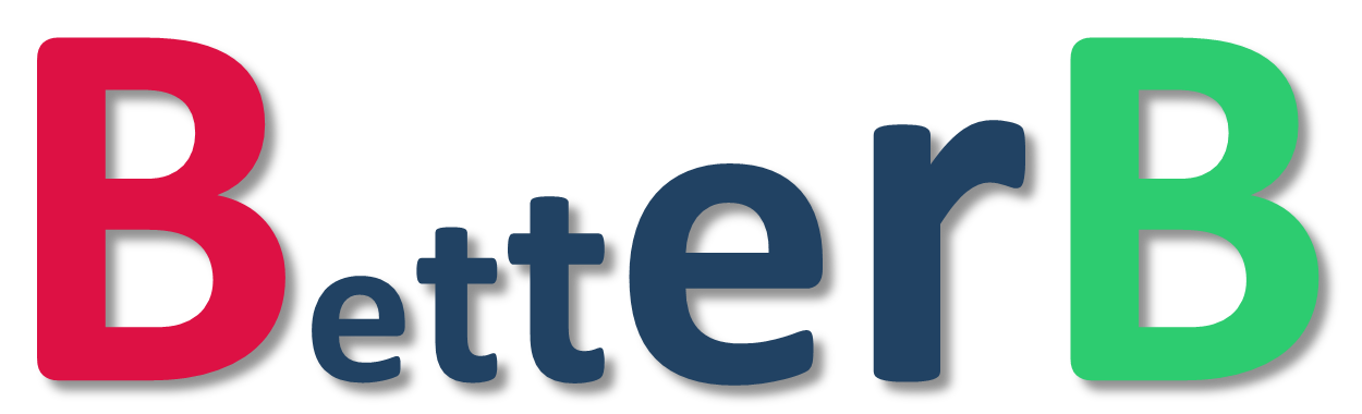 Logo BetterB